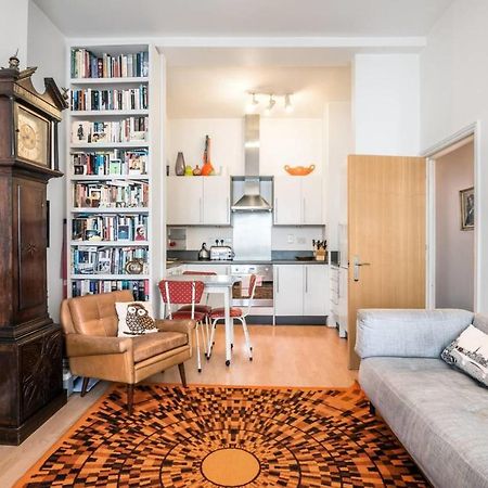 Guestready - Bright 1Br Home Near Arsenal Stadium Wbalcony London Luaran gambar