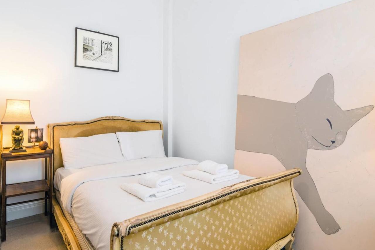 Guestready - Bright 1Br Home Near Arsenal Stadium Wbalcony London Luaran gambar