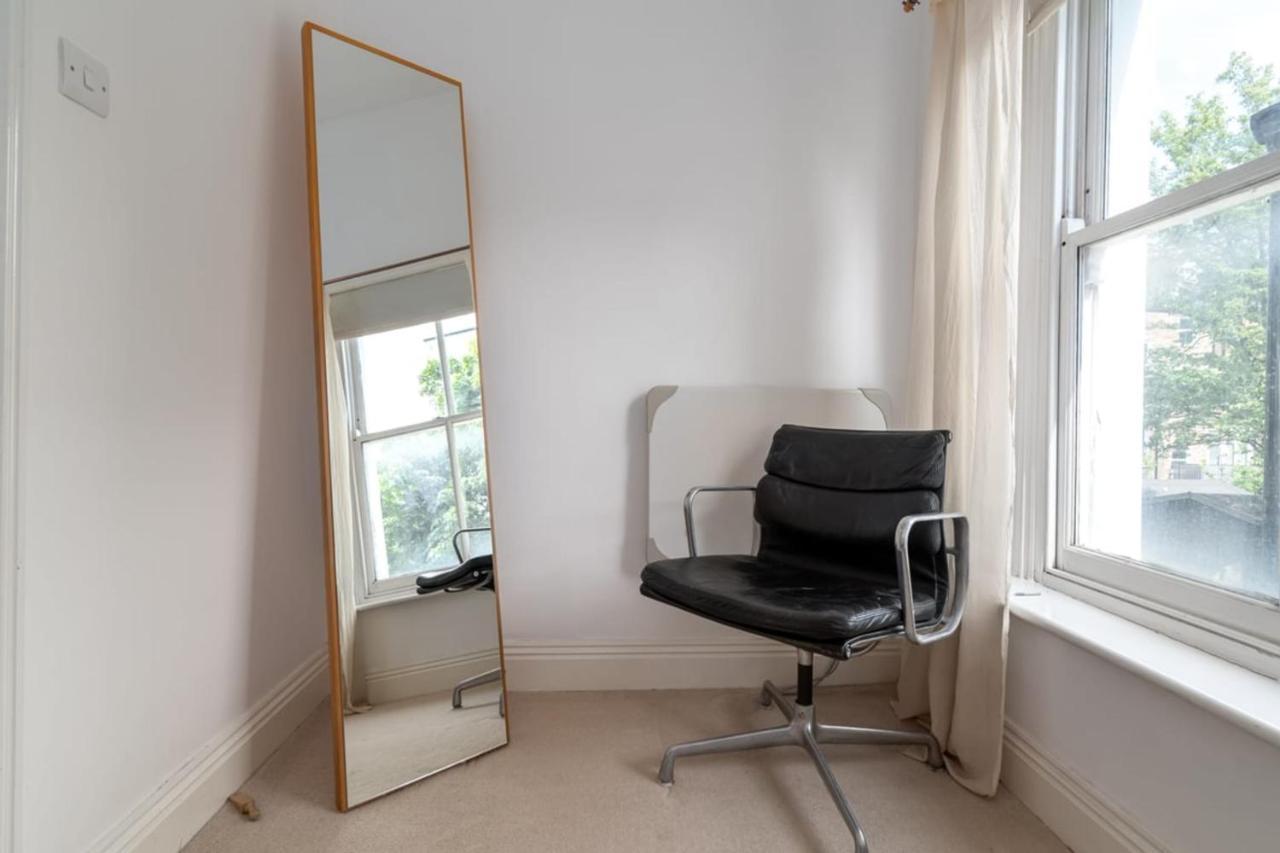 Guestready - Bright 1Br Home Near Arsenal Stadium Wbalcony London Luaran gambar