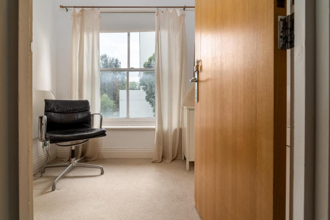 Guestready - Bright 1Br Home Near Arsenal Stadium Wbalcony London Luaran gambar