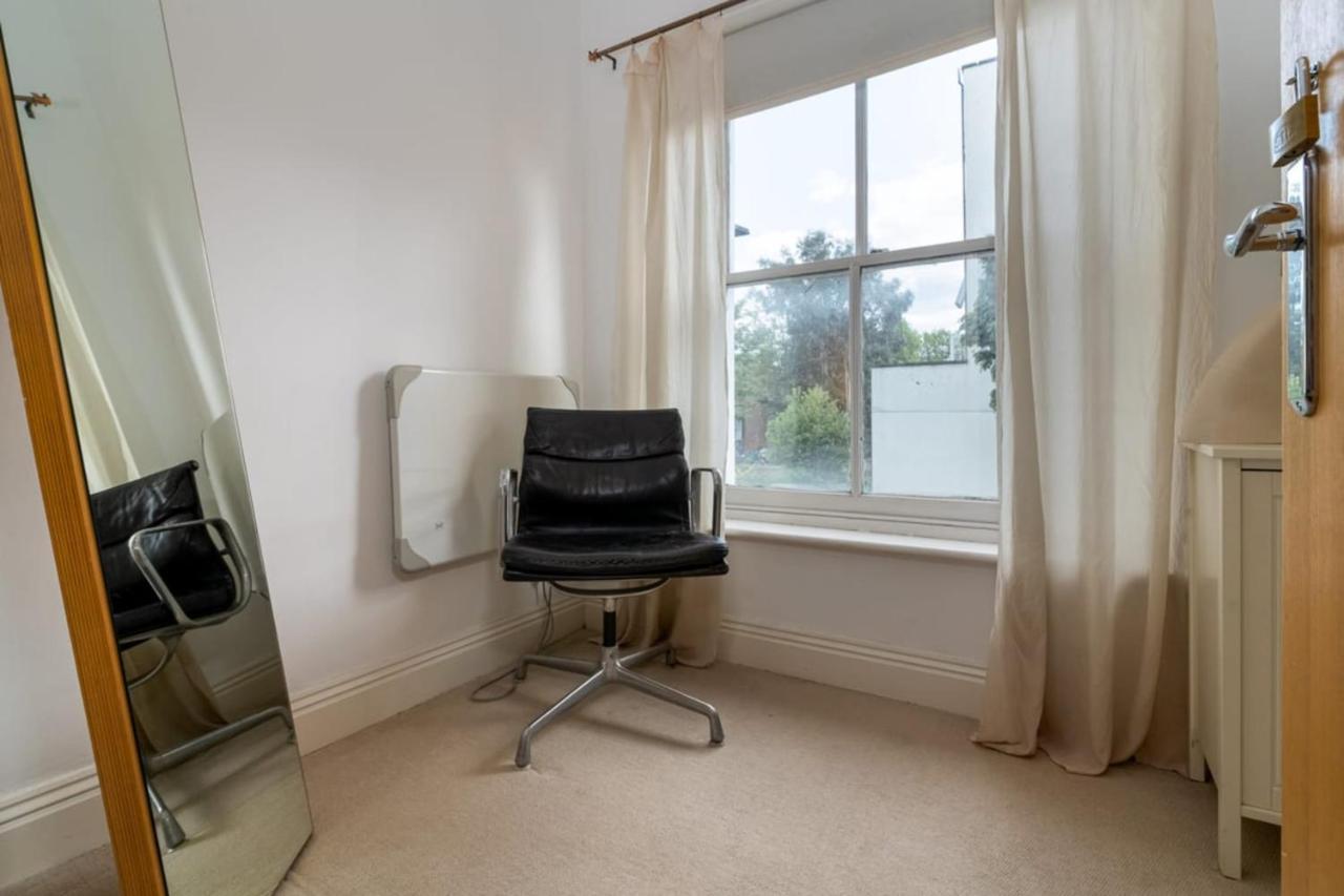 Guestready - Bright 1Br Home Near Arsenal Stadium Wbalcony London Luaran gambar